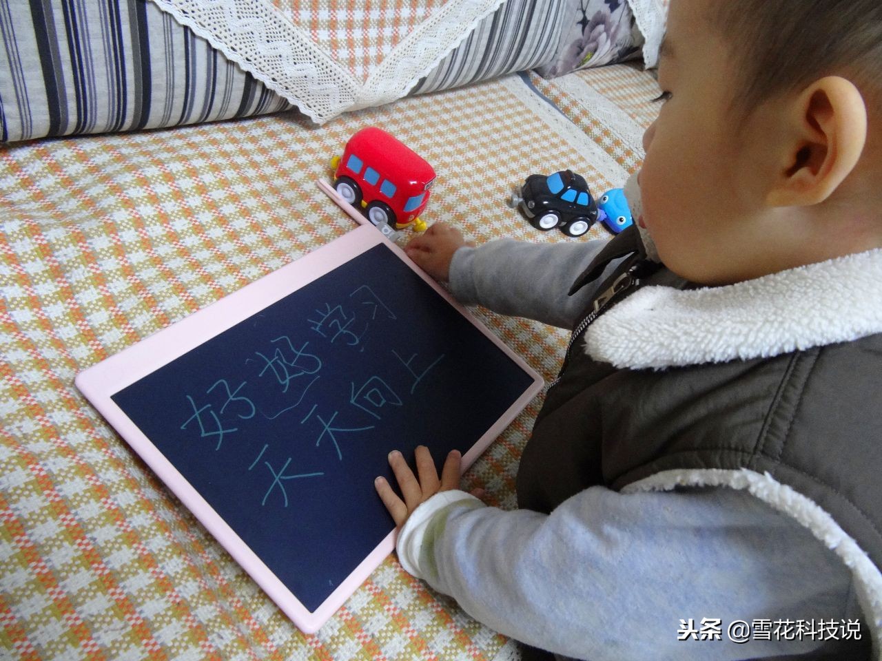 儿童手写板测评,最好的手写板推荐