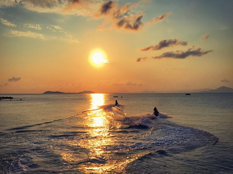 海南除三亚哪个地方更宜居,三亚和珠海哪个更宜居