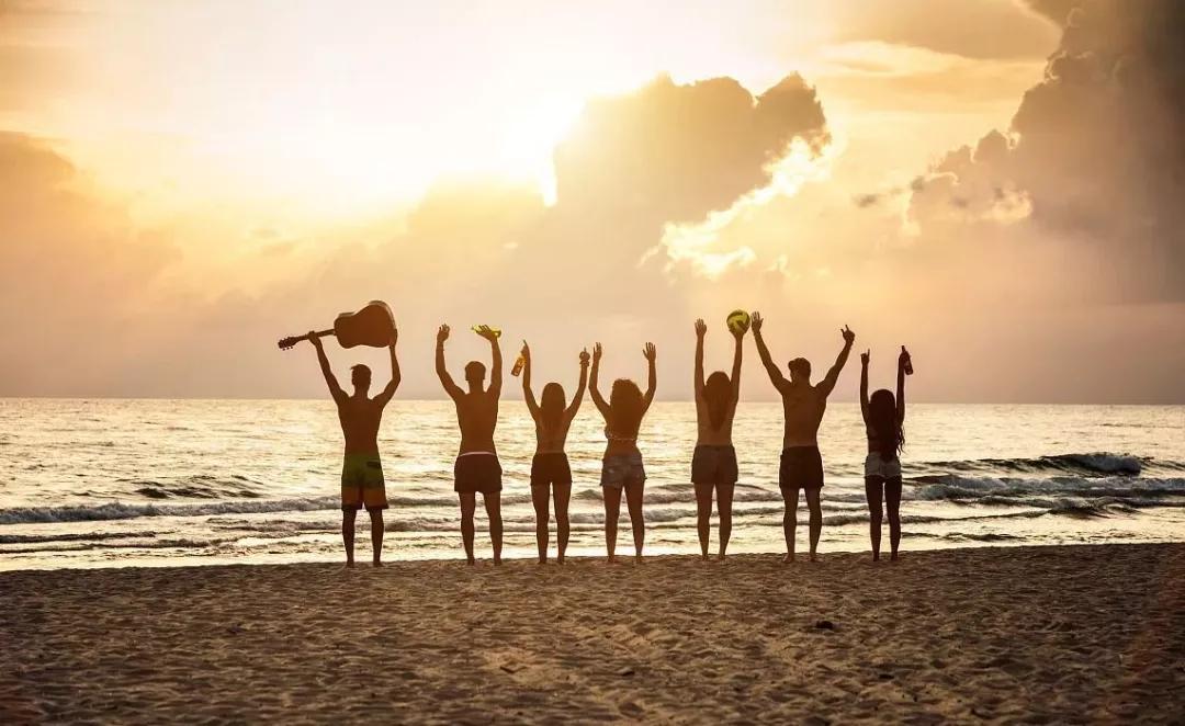 青春节是什么,青年节青春绽放