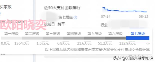 搜索流量快速提升店铺流量,自然搜索流量对店铺有什么作用