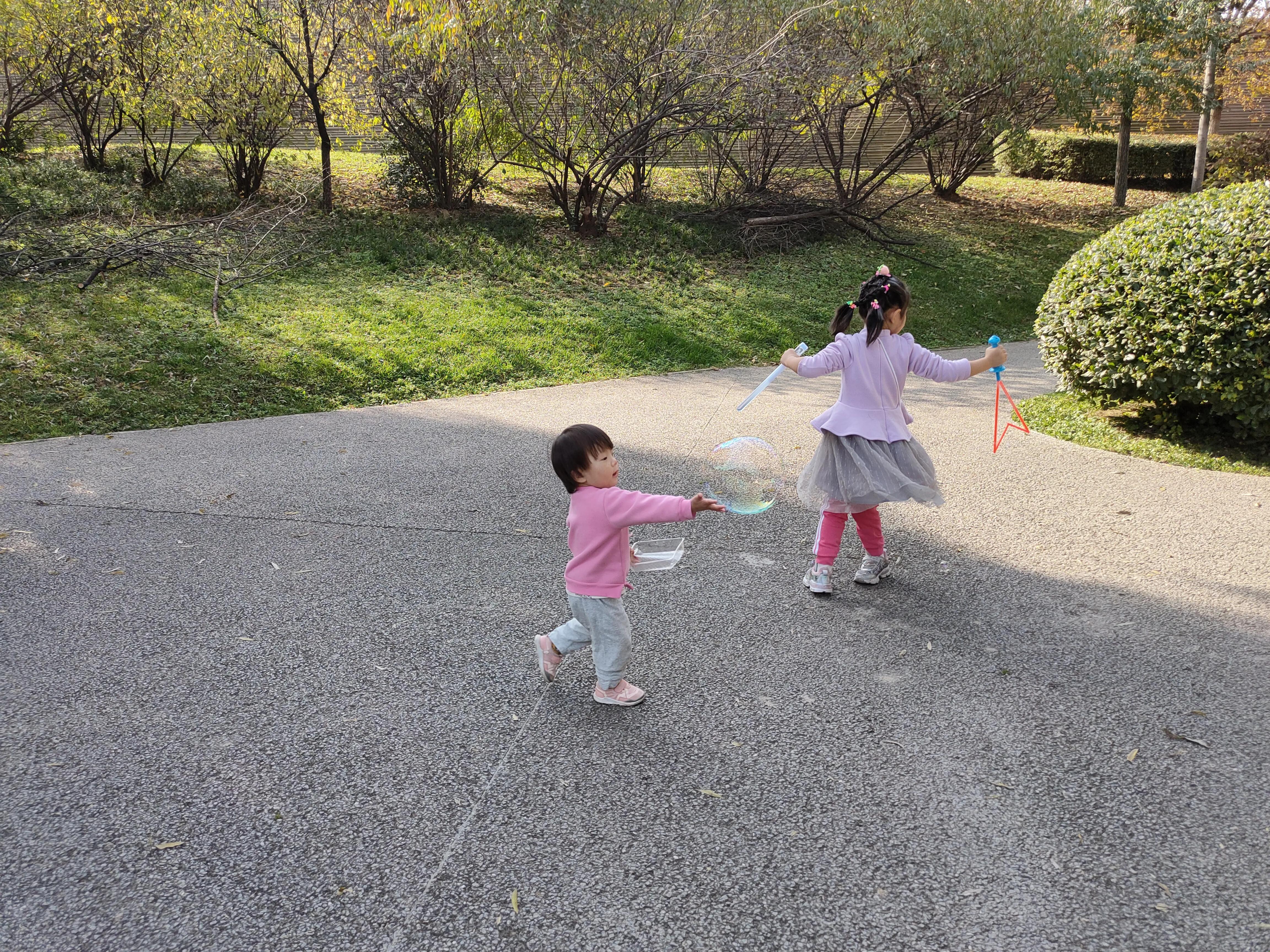 探寻西安大明宫国家遗址公园攻略,西安的大明宫遗址公园