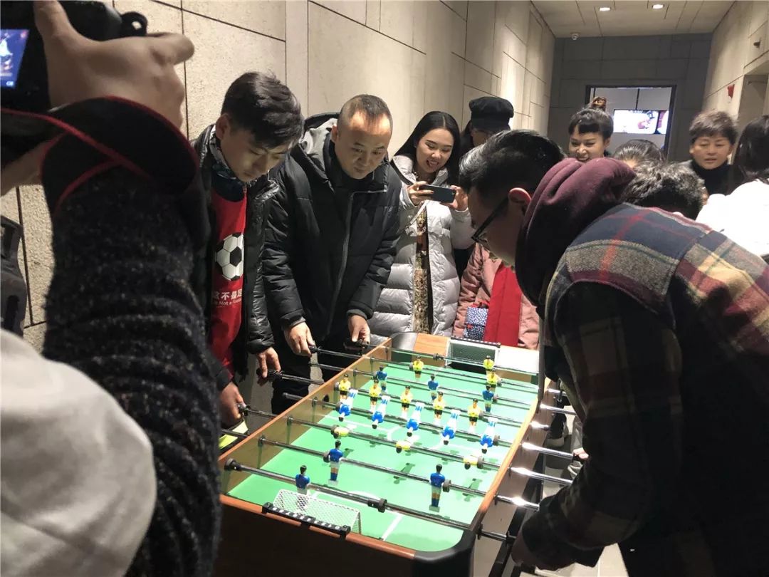 这不是足球,踢的不是足球踢的是一种精神