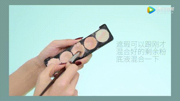 混干皮底妆推荐平价气垫,底妆干皮推荐公认好用第一名