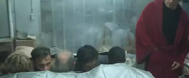 《女性瘾者》导演新作,尺度大到没眼看