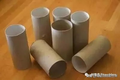 春节到，超可爱的牛卡片、牛灯笼、纸筒牛开心玩起来