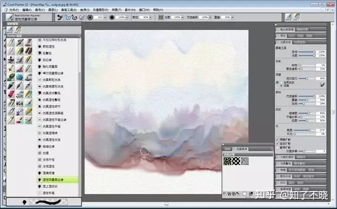 收藏级画画工具成人送人,绘画作品收藏神器