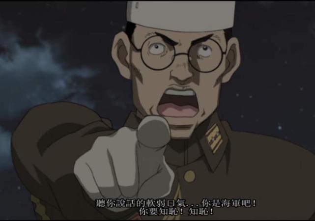 日本普通军舰上的伙食,全盛时期的日本海军伙食