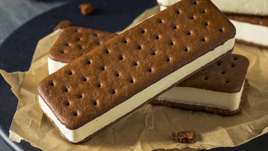 世界十大甜品美食图片,世界十大甜品小吃