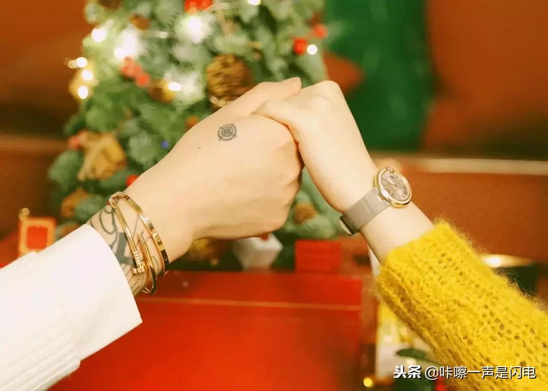 来认识一下宇宙第二时尚博主|5000件衣服只够穿一季