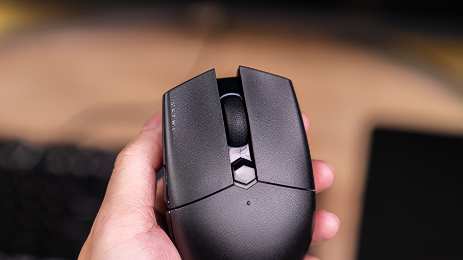 海盗船katarpro鼠标评测,美商海盗船最便宜的鼠标