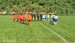 激情飞扬绿茵赛场,2022年西安市青少年足球联赛回放