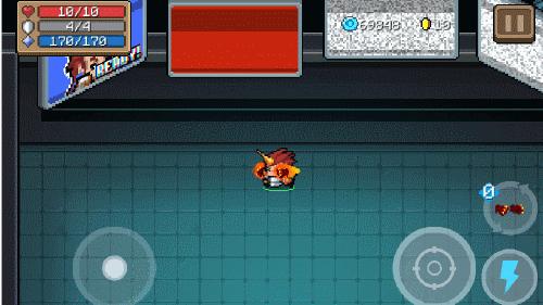 元气骑士1月9日新春版本上线！新角色来了？