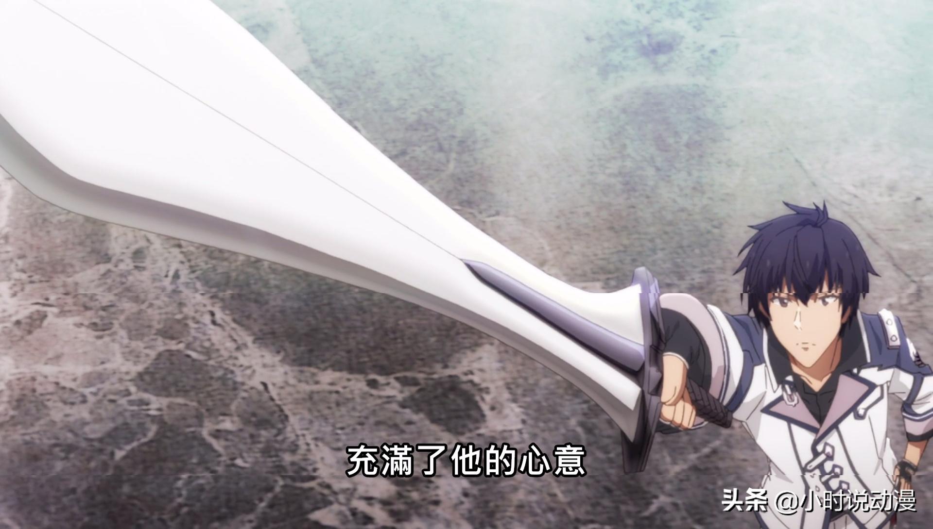 魔王学院雷伊的身份,魔王学院雷伊