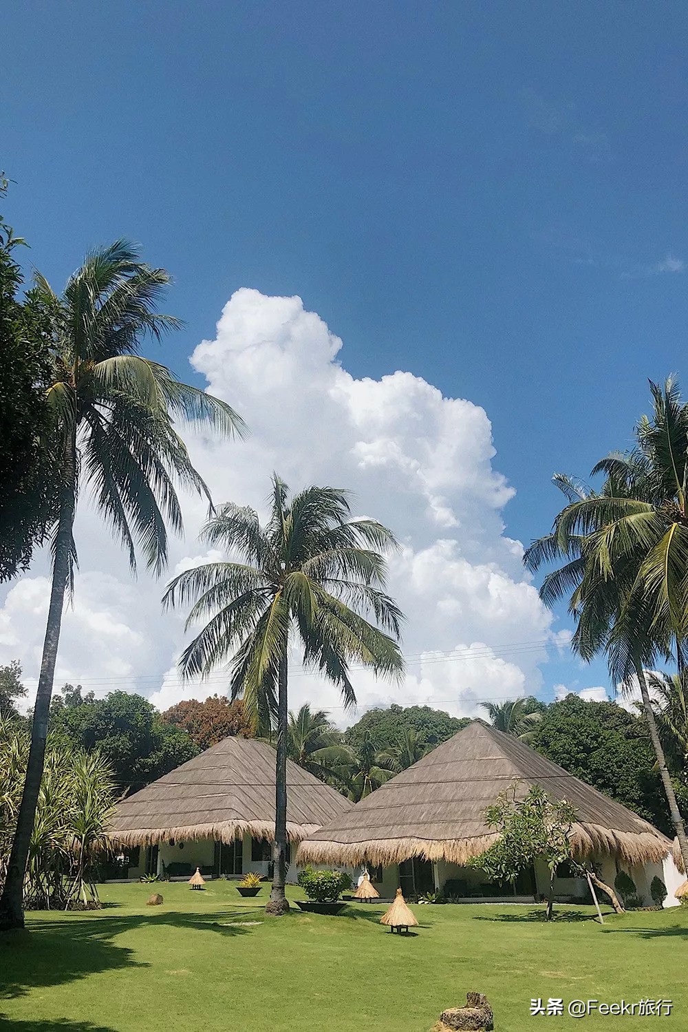 最不想分享的小众海岛,小众海岛旅行