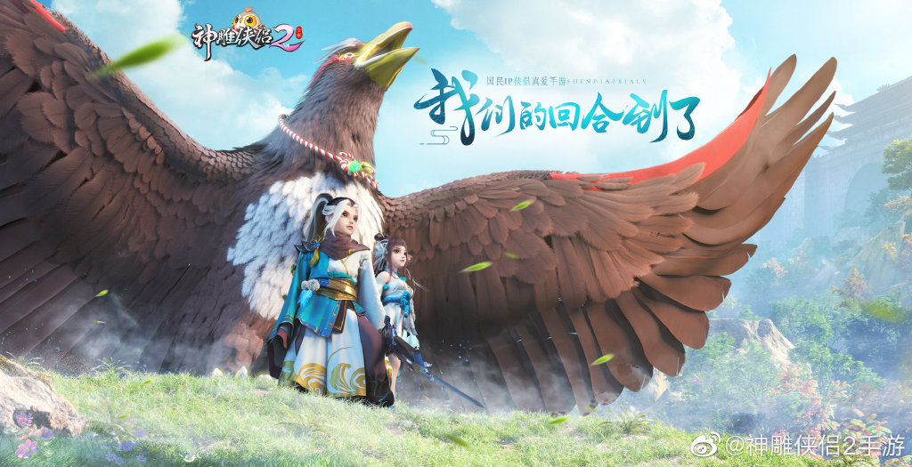 什么回合制游戏不氪金又好玩,哪款回合制网游做得最好