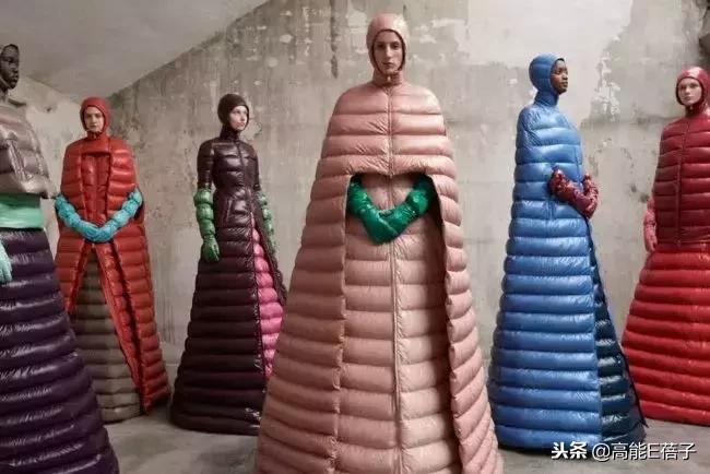 J姐的钻石牙，HBA的双头鞋……看得我只想好好当个穷人