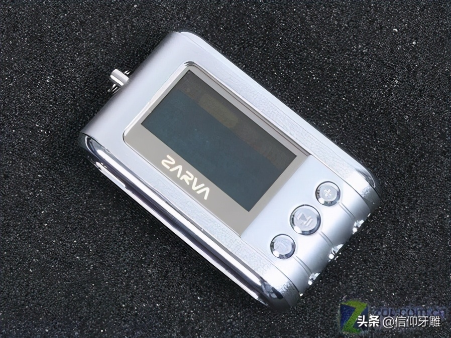 记忆中的mp3年代,记忆中的mp3