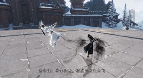 百鬼潜行、蜃意无双，首位影刺型门派「五毒」揭秘