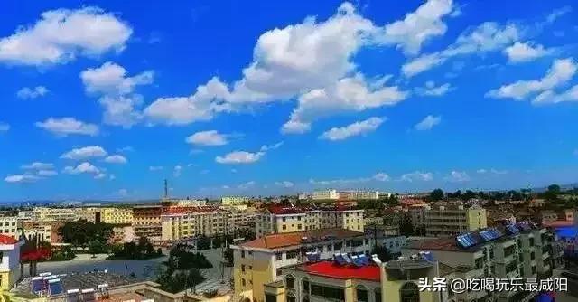 陕西哪三个县被评为天然氧吧,陕西中国天然氧吧之城