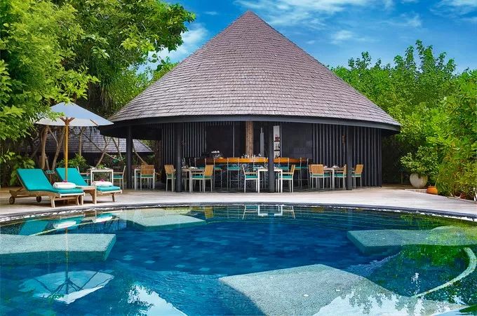 JA岛,万千萌妹心中的世外桃源,据说来过的人都不想走