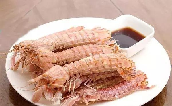 春天的威海处处是风景,威海的小海鲜