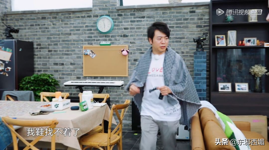 一次不做家务就被骂,不做家务就一定要被骂得很难听