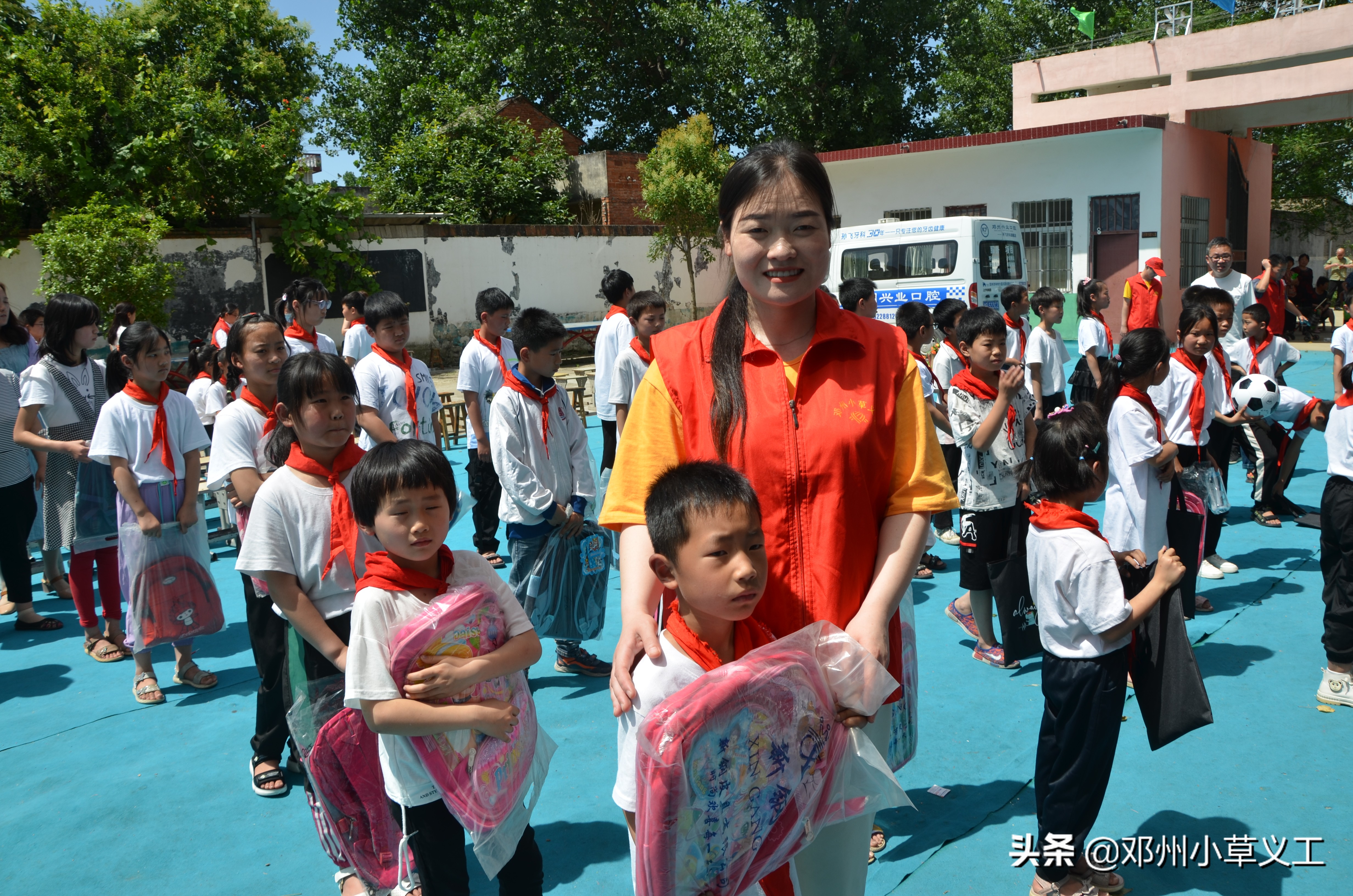 志愿服务活动学党史,学百年党史颂红色经典活动美篇