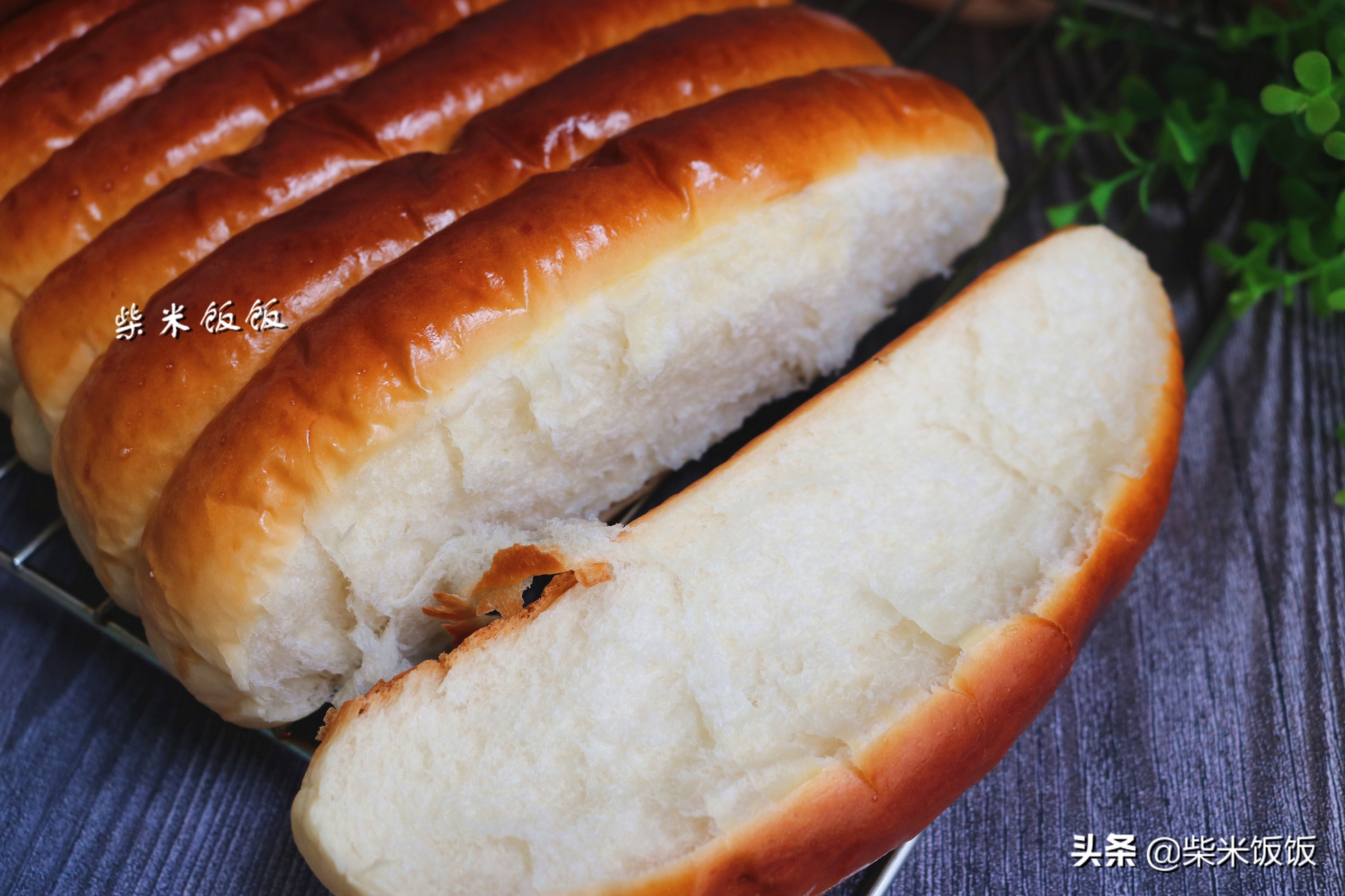 酵母为什么能让面团发起来,面团发酵不起来怎么加酵母补救