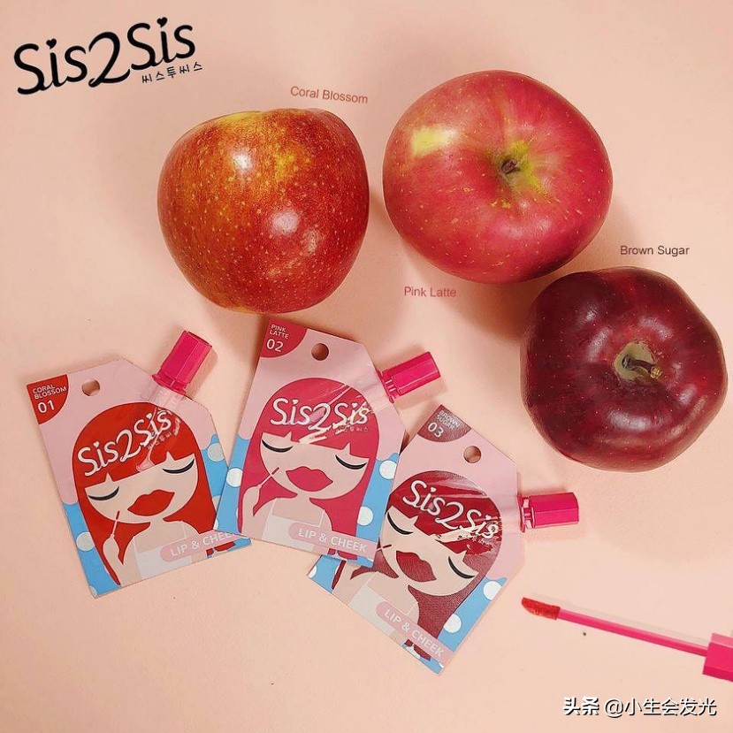 奶茶色口红推荐小众平价,不沾杯不掉色平价口红推荐