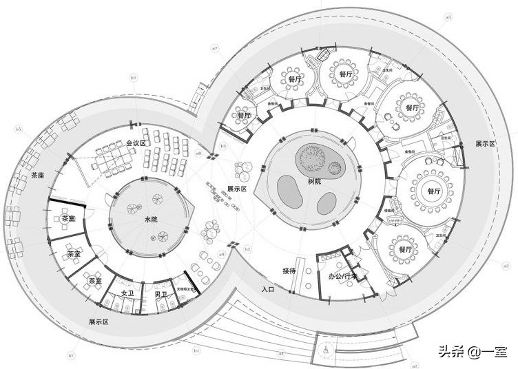 工装平面设计思路,工装设计师应该怎么做图