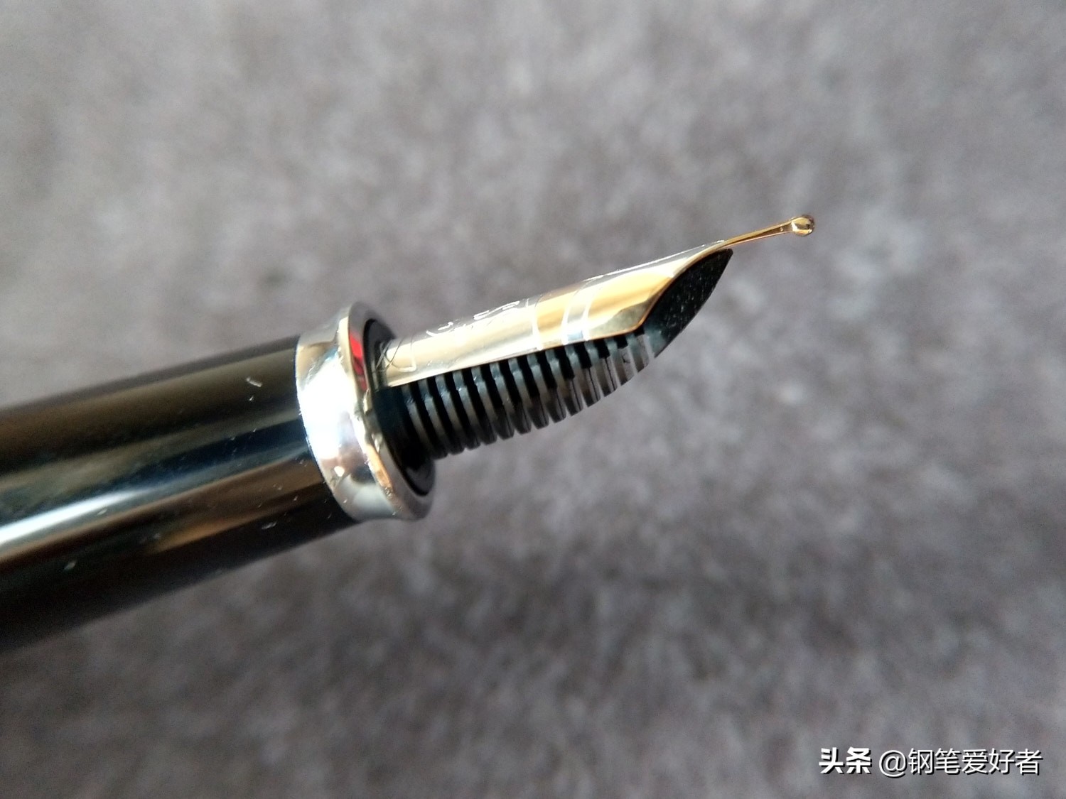 高仕钢笔涛声测评,高仕涛声钢笔什么档次