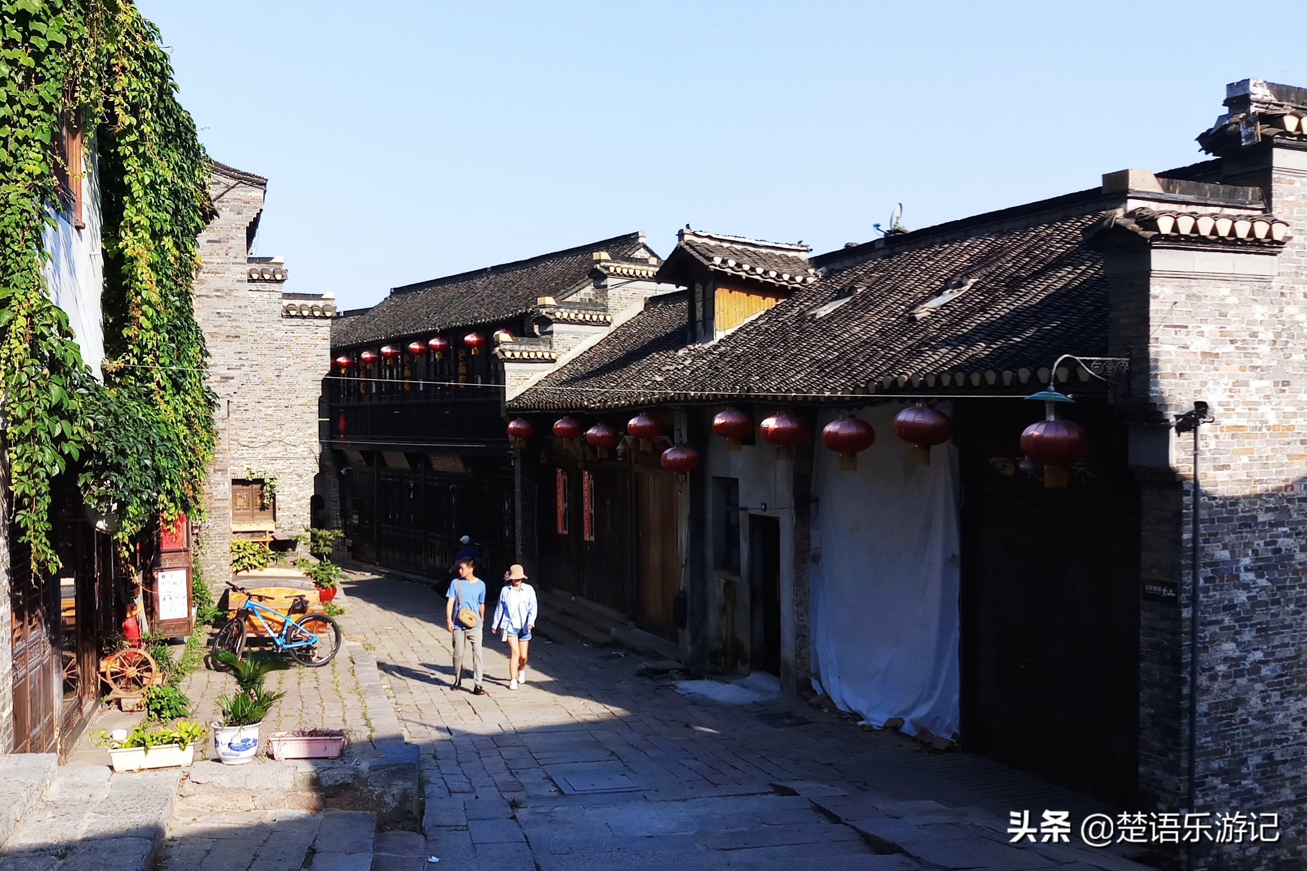 镇江附近旅游景点推荐自驾游,镇江有哪些好玩的景点推荐