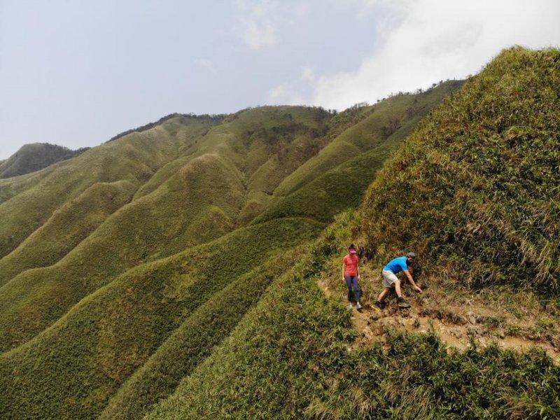 来自意大利顶级户外运动鞋品牌，LaSportiva越野跑鞋评测