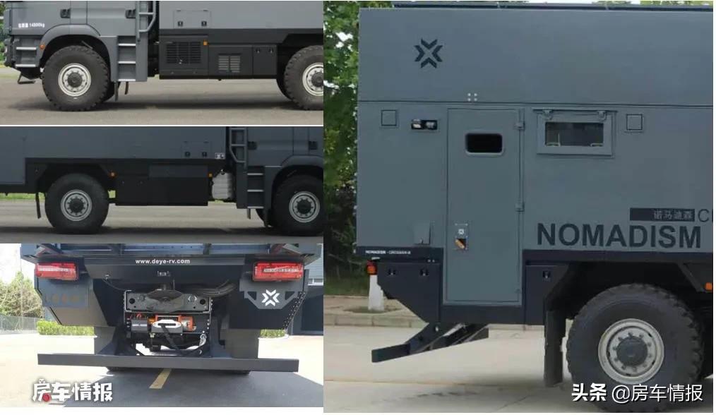 依维柯国六b型最新款价格,新依维柯最新款