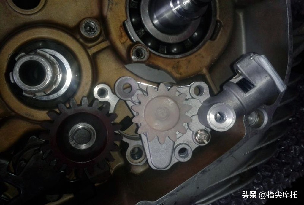 雅马哈天王xv250拆解视频,雅马哈天王xv2502020款