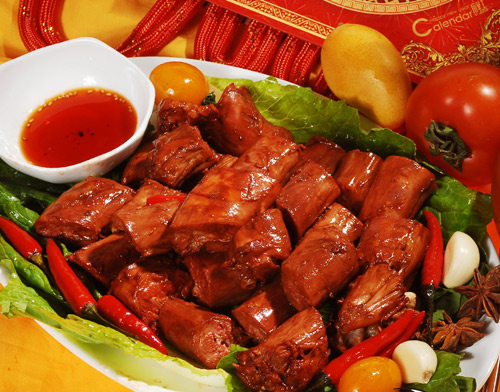 正宗三十种香料配方大全,各种香料的最精确用料搭配