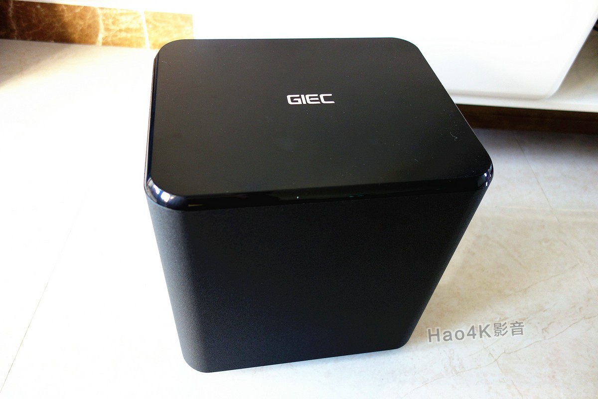 杰科t130pro评测,杰科t130pro回音壁音响