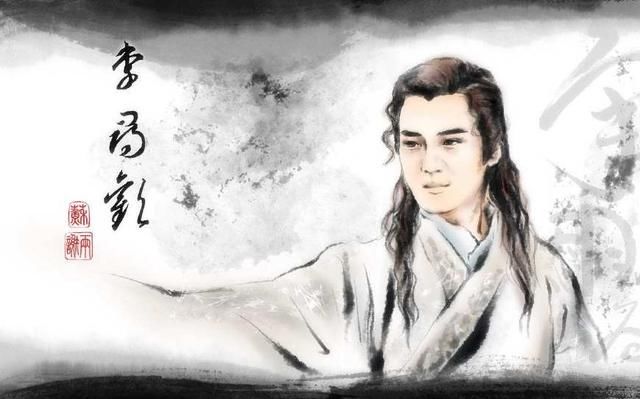 辩才李*欢寻**——高手怼人从来一针见血