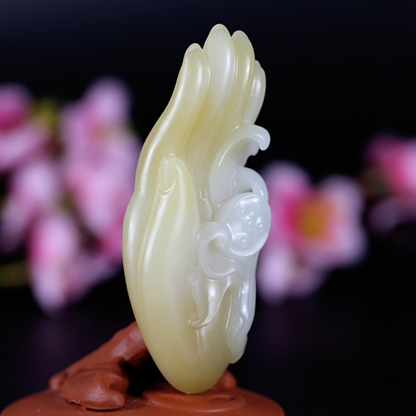 各种玉图案的寓意,玉的雕刻图案寓意和象征