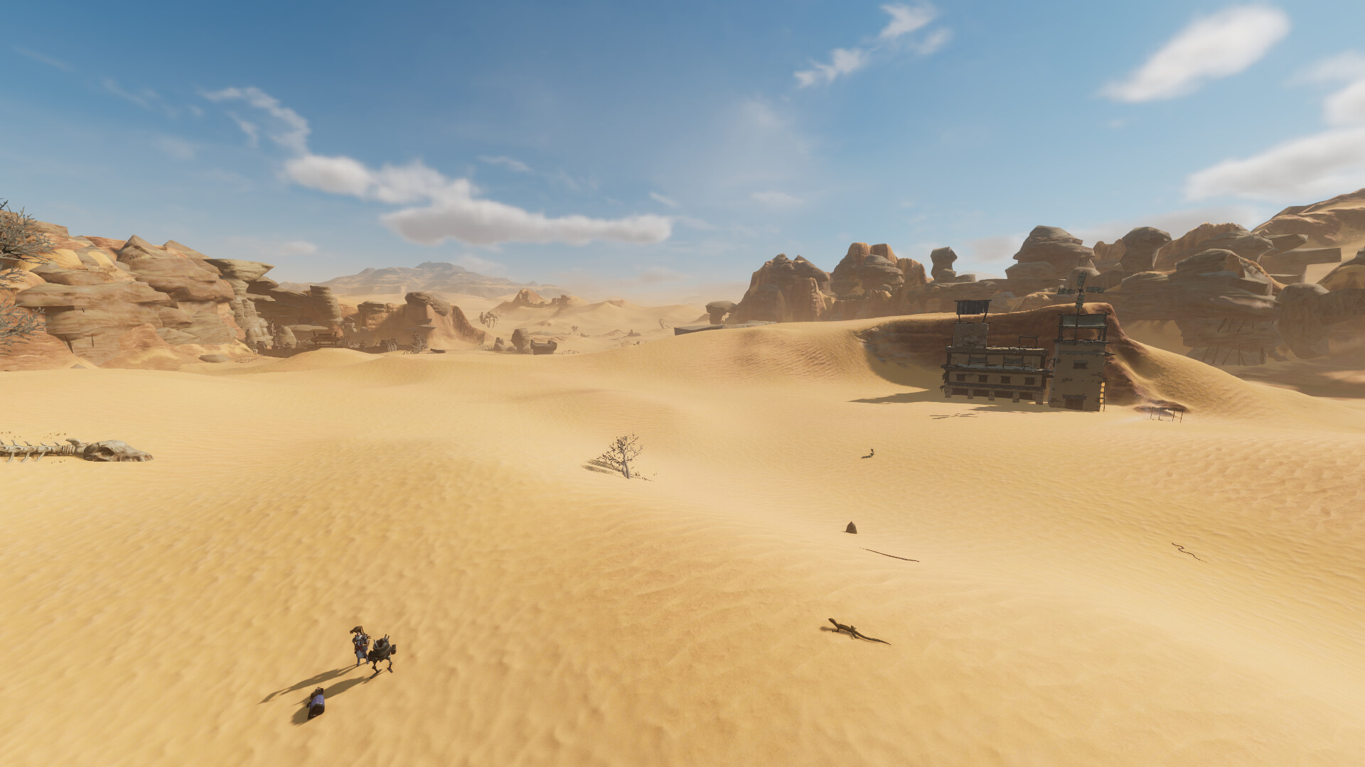 剑网三万花奇穴世外蓬莱,剑网三大唐三大风雅之地