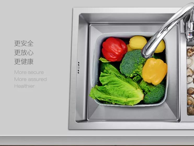 邦克水槽介绍,邦克水槽和悍高水槽怎么样