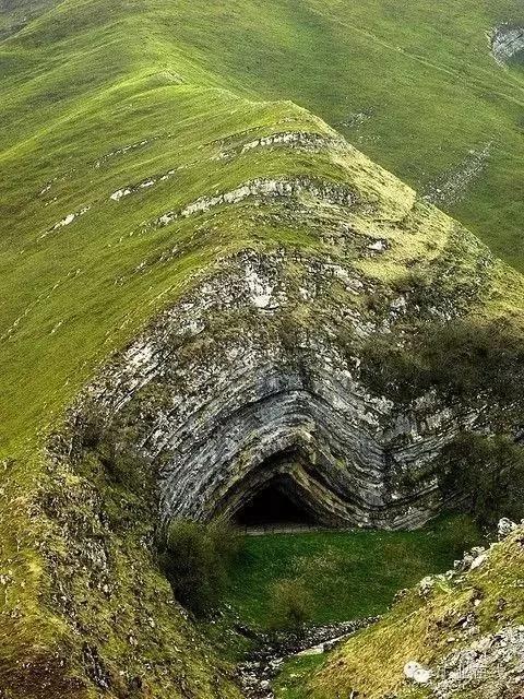 大自然的奇迹,大自然的奇迹鬼斧神工