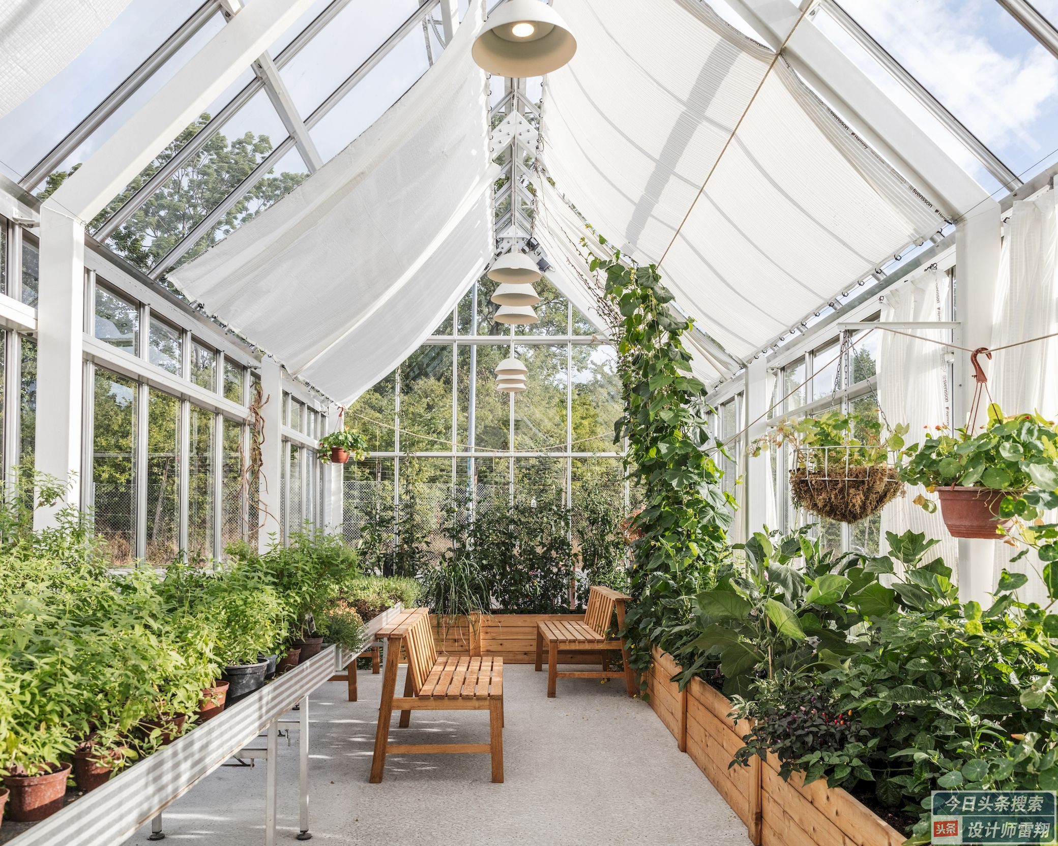 别墅庭院阳光房2023最新款设计,庭院阳光房设计