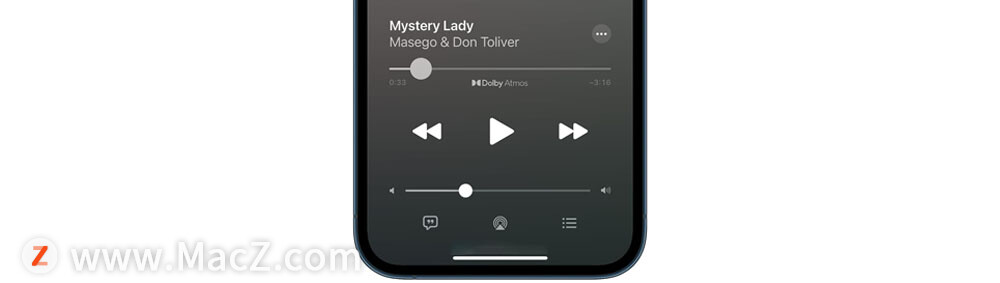 苹果酷狗杜比音效怎么开,苹果music里杜比全景声开不开