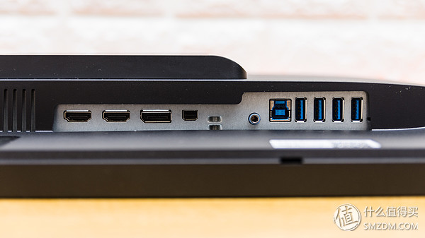 屏幕细腻的显示器,优派vp27804k显示器怎样