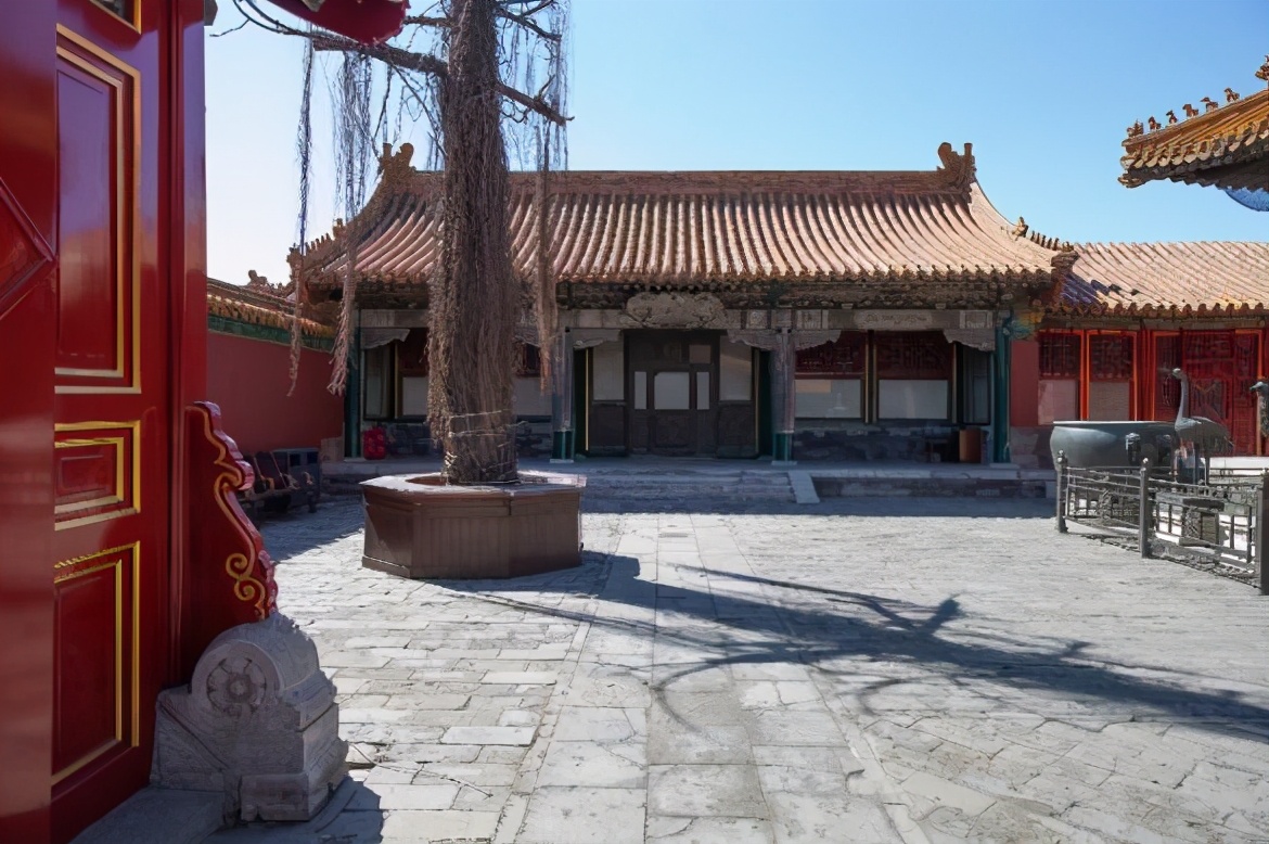 故宫散文游记2000字,故宫之美散文