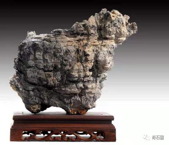 不瞒你说，这些石头你去了主人家里都未必能看到