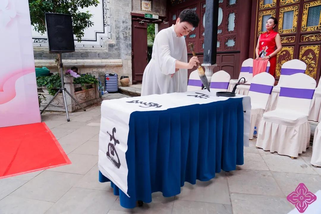 群英荟萃共享盛宴,群英荟萃各放光彩