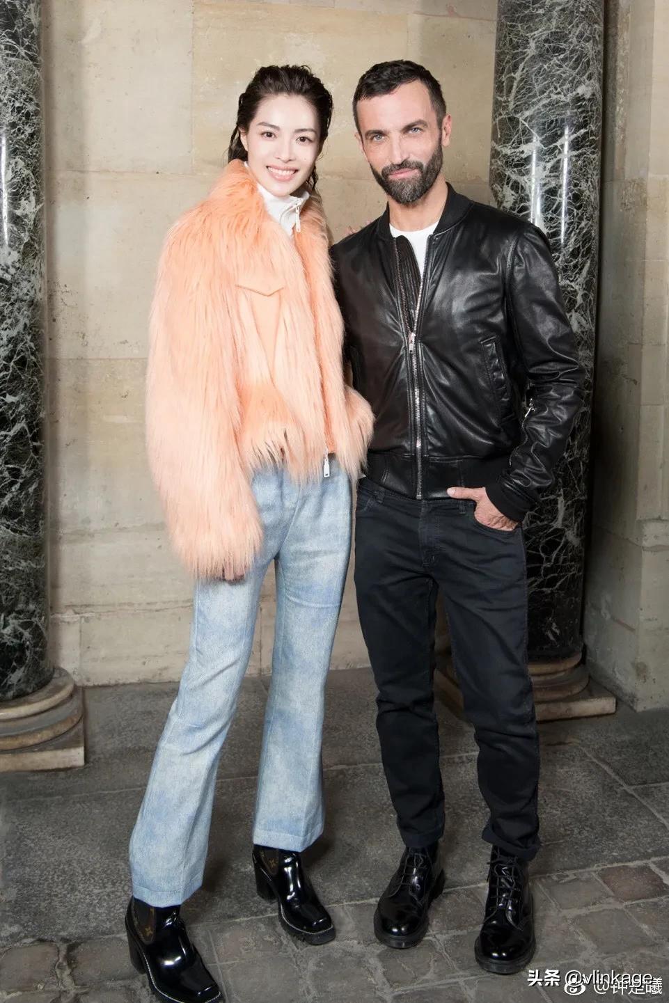 她能成为“大牌宠儿”，不是没有道理