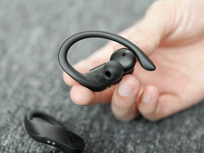 beatspowerbeatspro耳挂能摘吗,BeatsPowerbeatsPro耳机